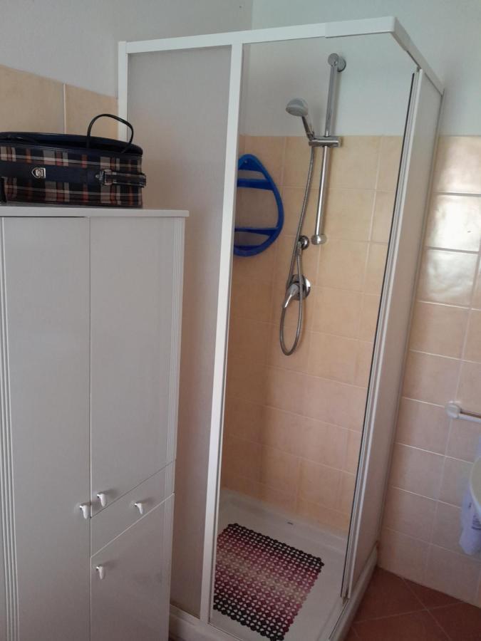 Villa Su Due Livelli Super Accessoriata Сант'Анна-Аррезі Екстер'єр фото